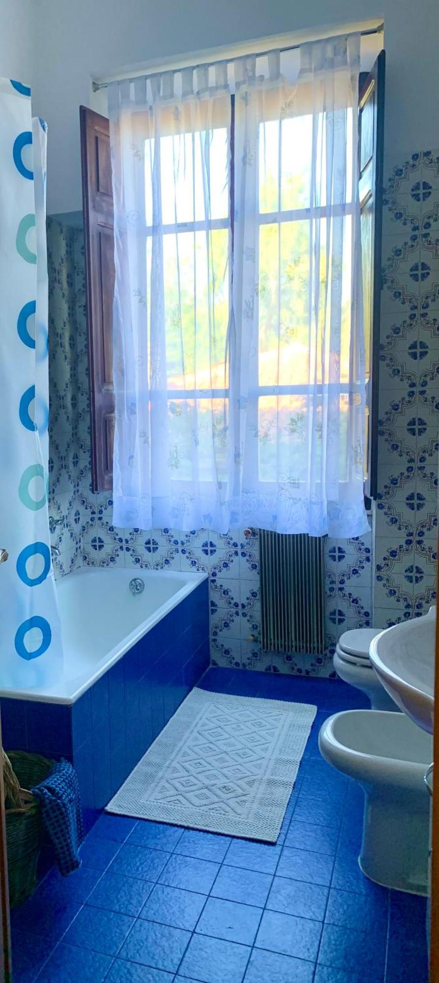 Guest House A Due Passi Ольбия Экстерьер фото