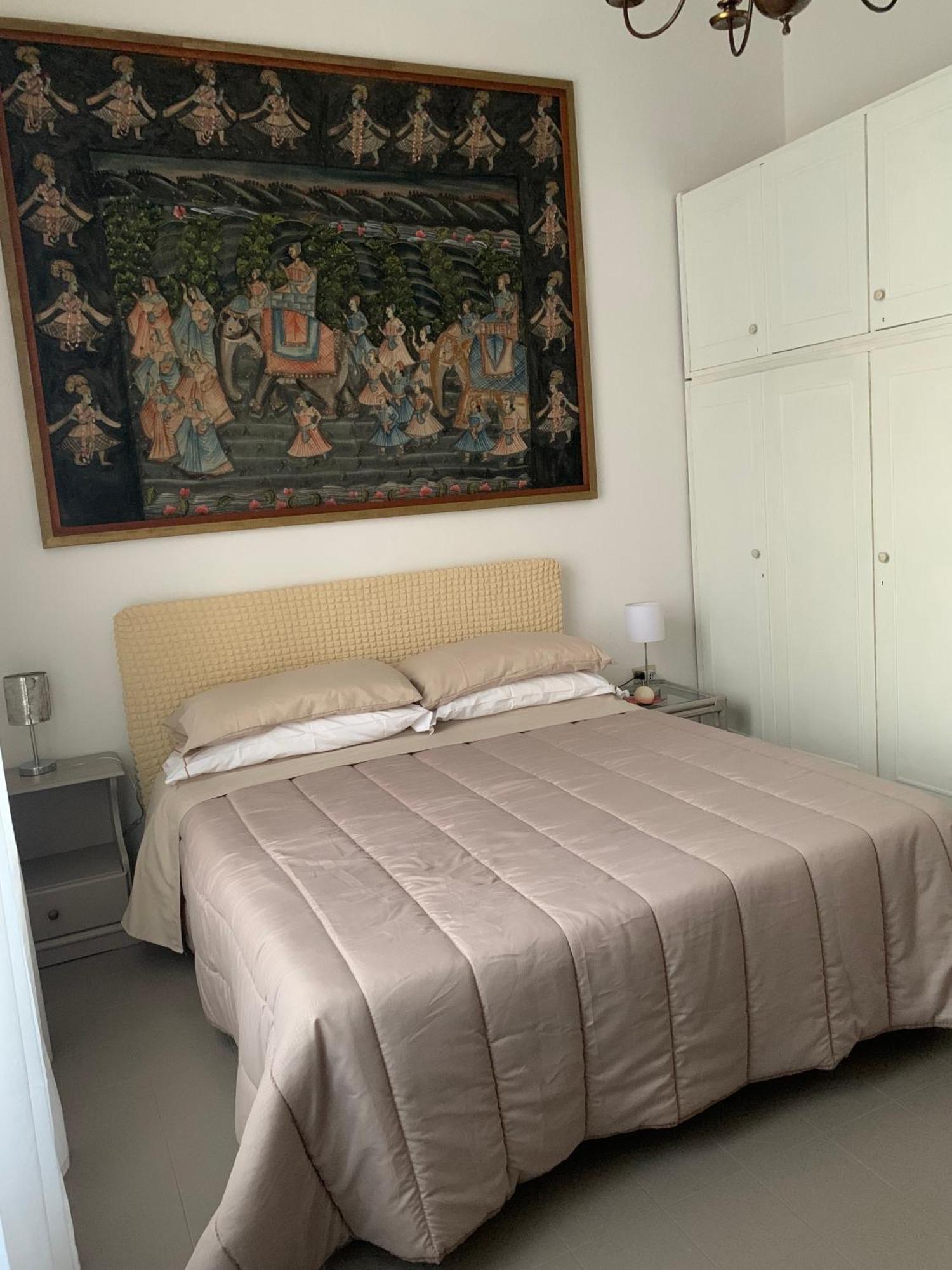 Guest House A Due Passi Ольбия Экстерьер фото