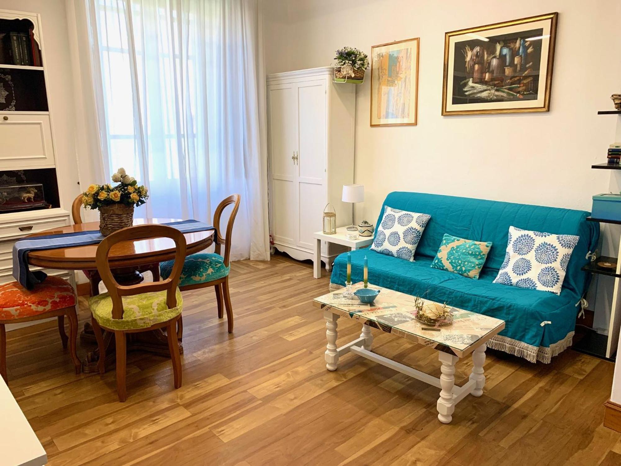 Guest House A Due Passi Ольбия Экстерьер фото